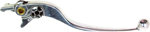 MOTION PRO BRAKE LEVER SILVER - 14-0328